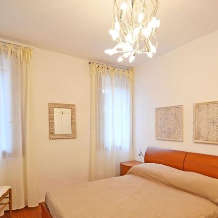 Residenza Cuor De Rialto Appartement Venetië Buitenkant foto