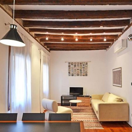 Residenza Cuor De Rialto Appartement Venetië Buitenkant foto