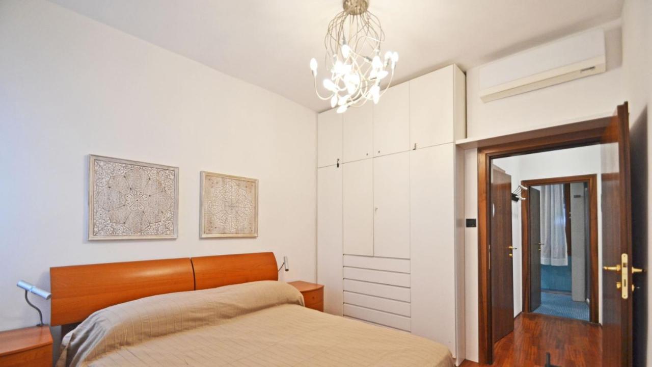 Residenza Cuor De Rialto Appartement Venetië Buitenkant foto