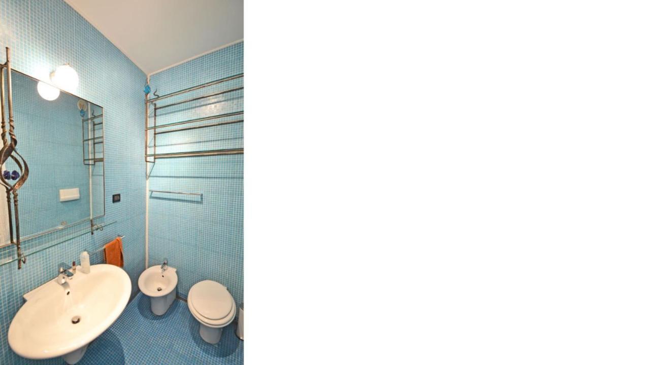 Residenza Cuor De Rialto Appartement Venetië Buitenkant foto