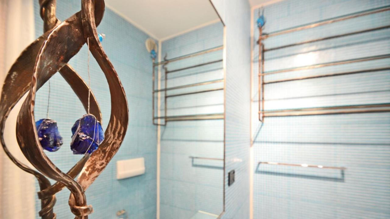 Residenza Cuor De Rialto Appartement Venetië Buitenkant foto